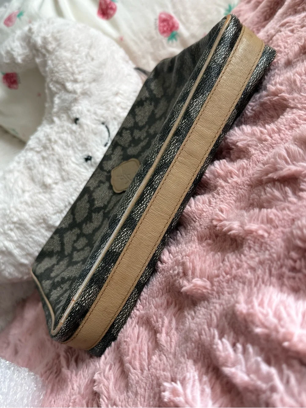 Yves Saint Laurent vintage ysl